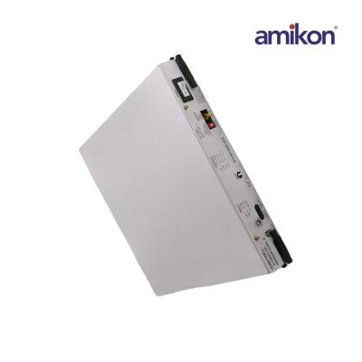 Honeywell 51196653-100 Placa de fonte de alimentação de arquivo de cinco slots