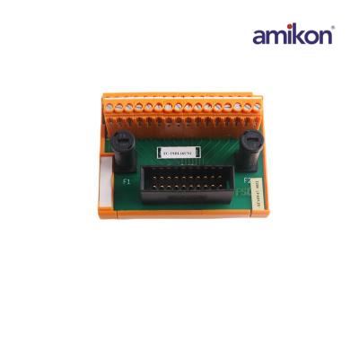 Módulo FTA de entrada digital segura Honeywell FC-TSDI-16UNI