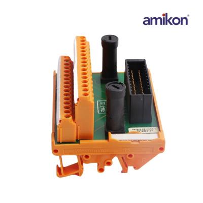 Módulo de entrada digital Honeywell FTA-T-21