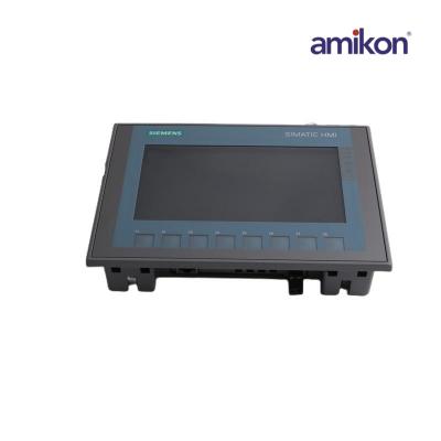 Painel Básico Siemens 6AV2123-2GB03-0AX0