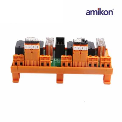 Módulo de saída digital à prova de falhas Honeywell FTA-T-08