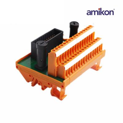 Módulo de entrada digital Honeywell FTA-T-21