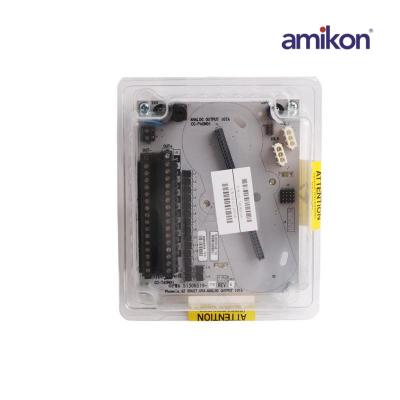 Honeywell CC-TAON01 51306519-175 Módulo de saída analógica