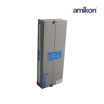 Honeywell 51309218-175 MC-TAMR03 Módulo analógico de baixo nível