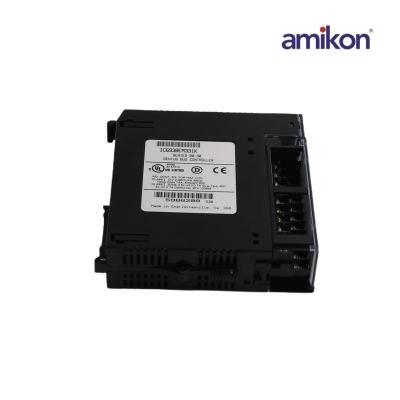 Controlador de barramento Genius General Electric IC693BEM331