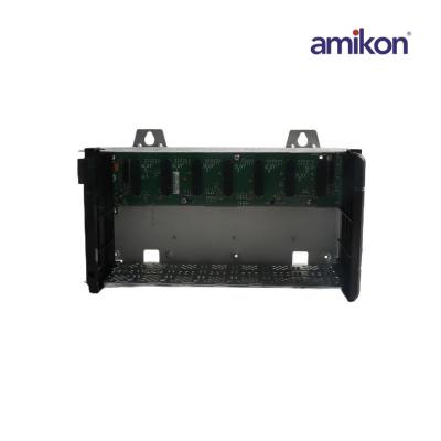 Honeywell TC-FXX072 Chassi de rack de cartão de 7 slots