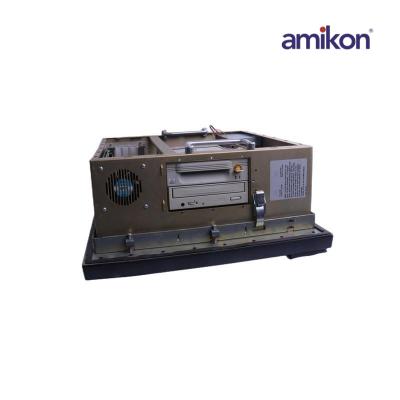 Módulo de interface do operador General Electric IC752-WFC555-EC IC752WFC555EC