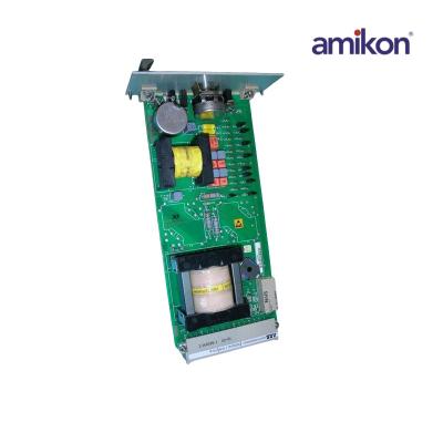 Placa de circuito de controle ABB HENF209568R0001 P3LB