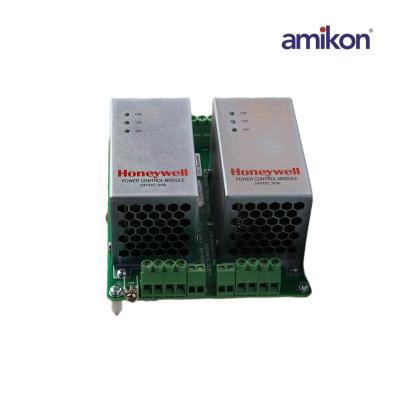 Módulo de controle de energia Honeywell 51307038-100