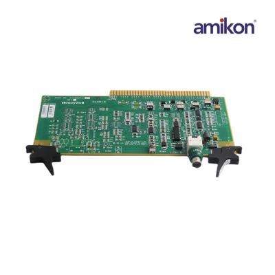 Placa de E/S Honeywell 51305072-600 CLCN