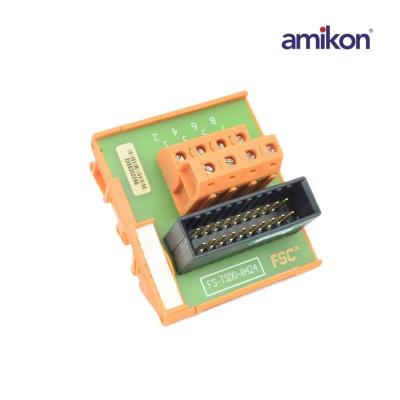 Módulo de saída digital Honeywell FC-TSDO-0824