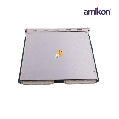 Módulo de monitor de temperatura Bently Nevada 3500/60 163179-01