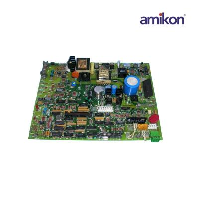 Placa de controle da unidade General Electric DS200SDCCG1A