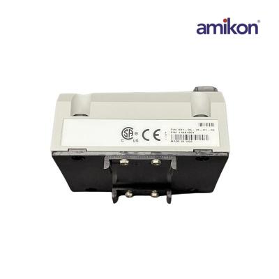 Bently Nevada 991-06-XX-01-00 MOD:164113-01 Transmissor de impulso