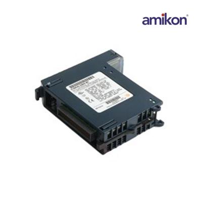 General Electric IC695ALG600 Analog Input Module