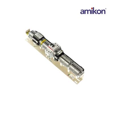 Placa de entrada/saída analógica ABB DSSX110 DSAX110