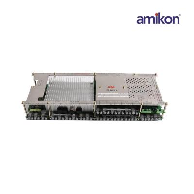 Controlador conversor ABB 3BHE041576R301 PP D517 A3011