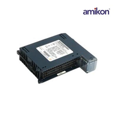 Módulo de entrada analógica General Electric IC695ALG600