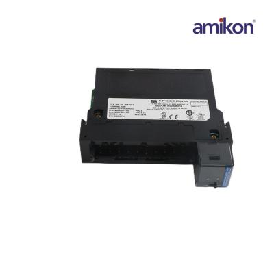 Módulo de saída analógica Honeywell TC-HAO08