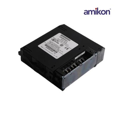 Controlador de barramento Genius General Electric IC693BEM331