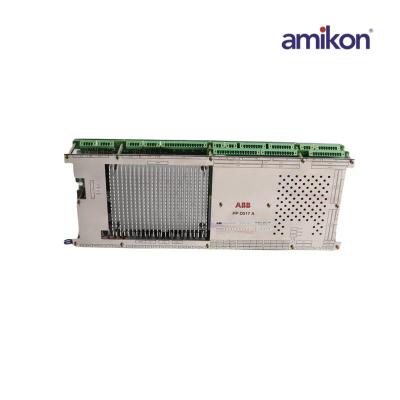 ABB 3BHE041576R301 PP D517 A3011 Converter Controller
