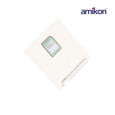 Micro cartão de memória Siemens 6ES7953-8LG20-0AA0 SIMATIC S7