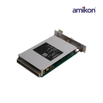 MEDIDOR VIBRO UVL682 204-682-000-061S Placa de controle