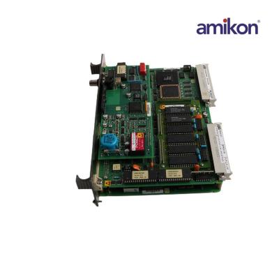 Processador Fieldbus ABB HIEE300900R0001 PPC322BE