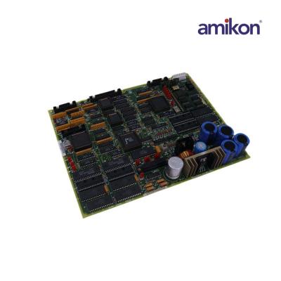 Placa do processador General Electric DS200DMCBG1AJE