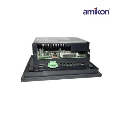 Módulo de visualização QuickPanel General Electric IC754VGI06STD