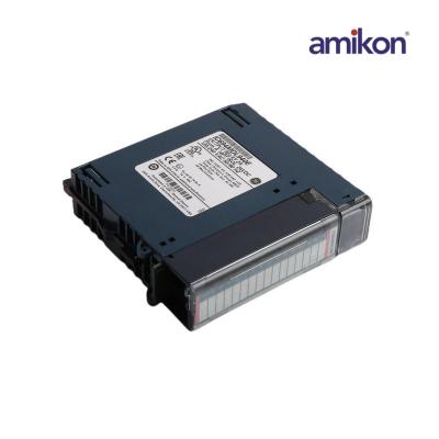 Módulo de saída de relé General Electric IC694MDL940