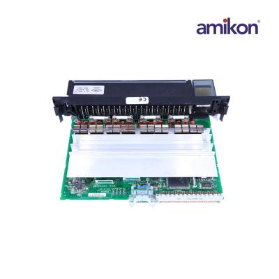 General Electric IC697MDL340 Output Module