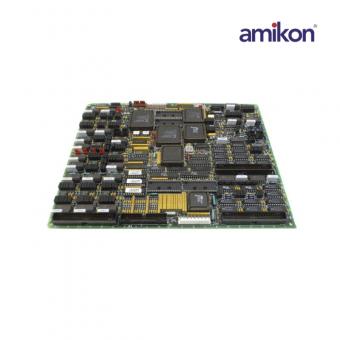 General Electric DS200TCCBG1BED Extended PC Analog Board