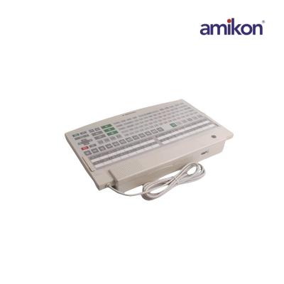 Teclado de operação USB Yokogawa AIP827-2 S1