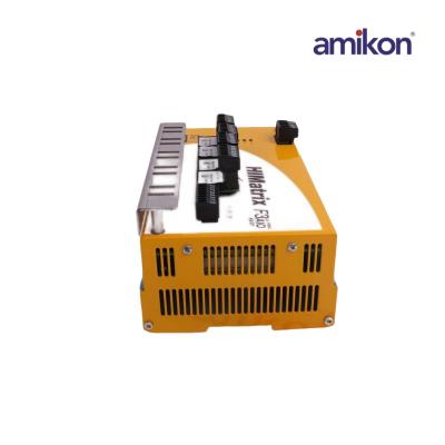 Módulo de E/S remota Hima HIMATRIX F3 AIO 8/4 01 F3AIO8/401