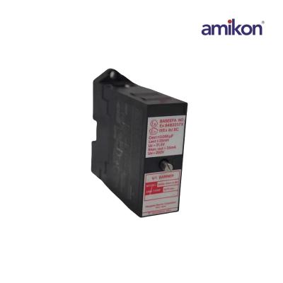 Módulo de Barreira Yokogawa BARD-400A