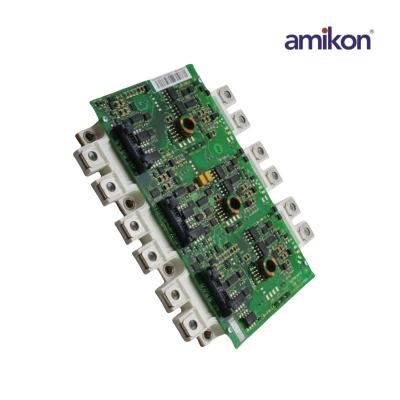 Placa de acionamento ABB FS300R12KE3/AGDR-71C