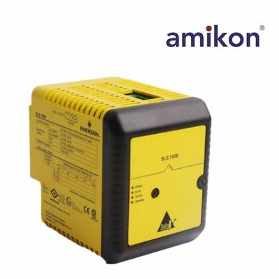 EMERSON   SLS1508 KJ2201X1-BA1 12P3162X122