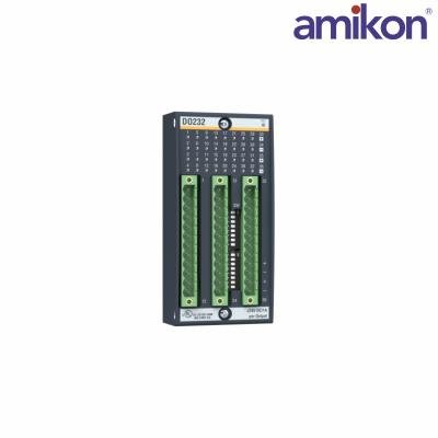 Módulo de saída digital Bachmann DO232