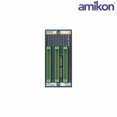 Bachmann DO232 Digital Output Module