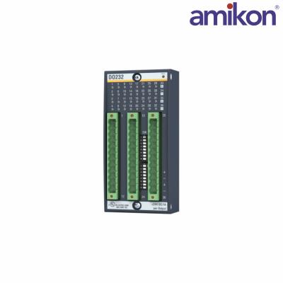 Módulo de saída digital Bachmann DO232