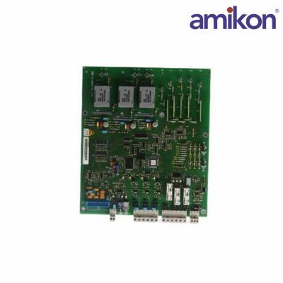 ABB NDSC-02 3ADT220090R0039 Control Board