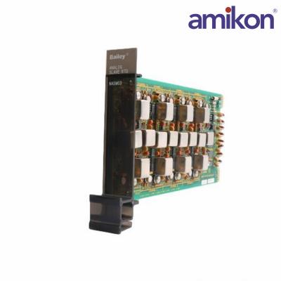 Módulo Escravo Analógico ABB NASM03
    <!--放弃</div>-->