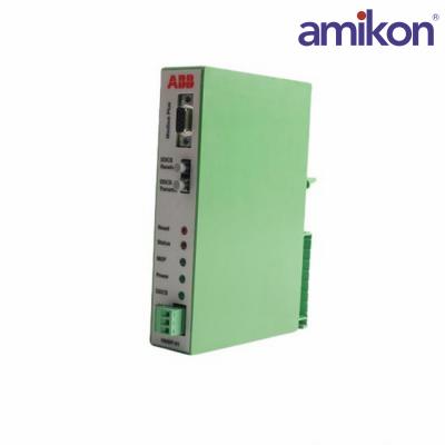 Adaptador Modbus Plus ABB NMBP-01
    <!--放弃</div>-->