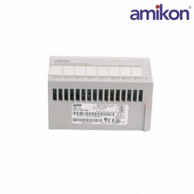 Módulo de temperatura ABB S200-IR8 S200IR8
    <!--放弃</div>-->