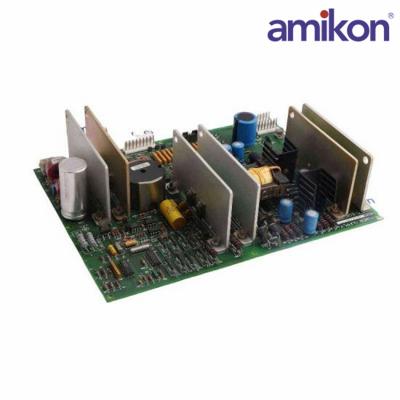 Placa de entrada CC da fonte de alimentação General Electric DS200TCPSG1APE
    