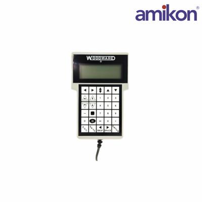 Programador portátil Woodward 9907-205
