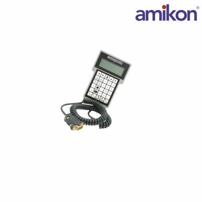 Programador portátil Woodward 9907-205