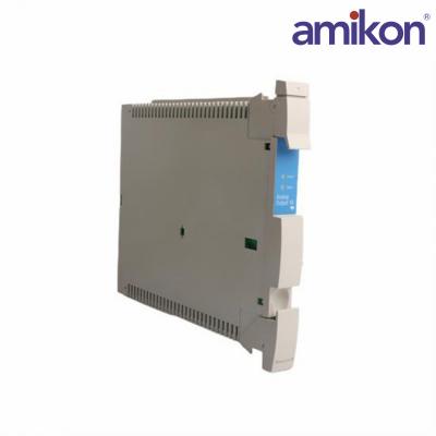 Honeywell MC-PAOY22 80363969-150 Módulo de saída analógica