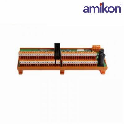 Módulo de entrada analógica Honeywell TSAI-1620M FC-TSAI-1620M